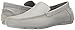 Calvin Klein Men's Miguel Diamond Perf Slip-On Loafer