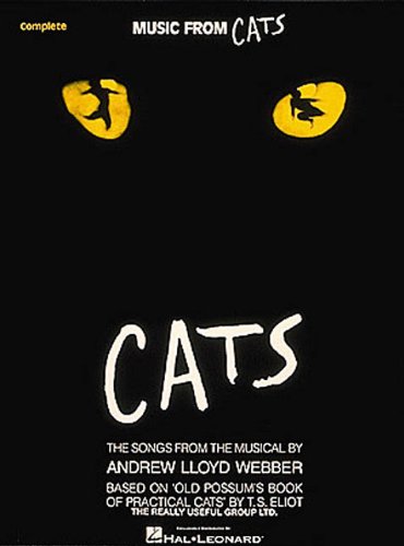 Cats: Songs from the Musical by 