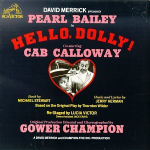 Calloway - Hello, Dolly! (1967 Broadway Cast) - Zortam Music