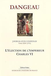 L' élection de l'empereur Charles VI