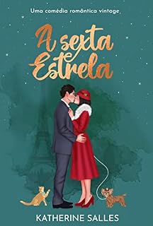 Livro A sexta estrela