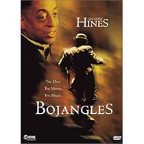 Amazon.com: Bojangles [DVD] : Gregory Hines, Peter Riegert  