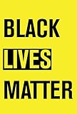 Toland Home Garden 1110870 Black Lives Matter Decorative USA Produced Garden Flag