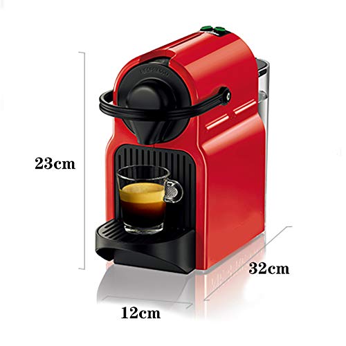 B-1 Kapselmaschine, über 70 Getränke, vollautomatisch, geeignet für alle Tassen, kompakte Größe, 220V~ 50Hz 1150W… – Bild 8