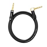 Audio2000's C26003 3 Ft 1/4