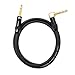 Audio2000's C26003 3 Ft 1/4