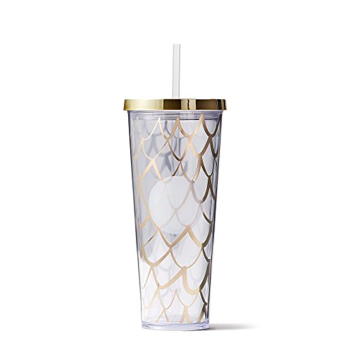 Starbucks Venti Scales Cold Cup, 24 fl oz