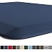 GORILLA GRIP Original Premium Anti-Fatigue Comfort Mat, Phthalate Free, Ships Flat, Ergonomically Engineered, Extra Support and Thick, Kitchen and Office Standing Desk, 39x20, Navy Blue primary
