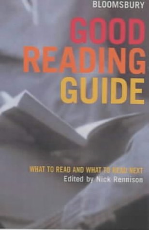 [B.E.S.T] Bloomsbury Good Reading Guide ZIP
