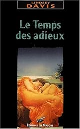 Le  temps des adieux