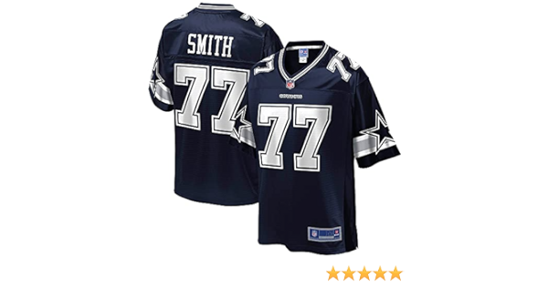 tyron smith nike jersey