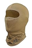 Flame Resistant Balaclava, Modacrylic FR Rayon