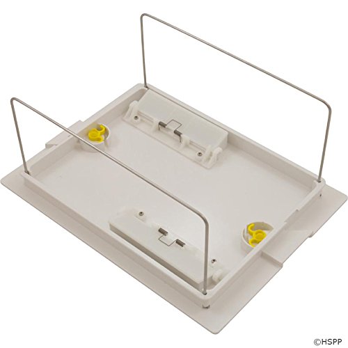 Maytronics Filter Bag & Bottom Lid Conversion Kit, Dolphin