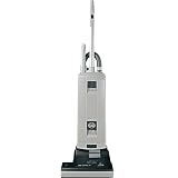 Sebo Essential G5 Upright Vacuum Cleaner 90407AM Light & Dark Grey