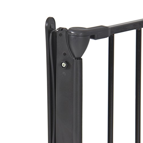Indoor Safety Gate Baby Safety Fence for Fireplaces +eBook