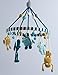 Knit a Monster Nursery: Practical and Playful Knitted Baby Patterns
