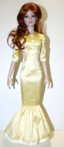 Delightful Pattern for 22" American Model