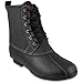 London Fog Mens Sutton Duck Cold Weather Boot