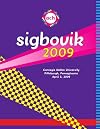 SIGBOVIK 2009