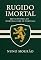Livro Rugido Imortal