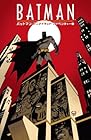 バットマン:アニメイテッド・アドベンチャー 1巻 （ポール・ディニ、ルビー翔馬ジェームス）