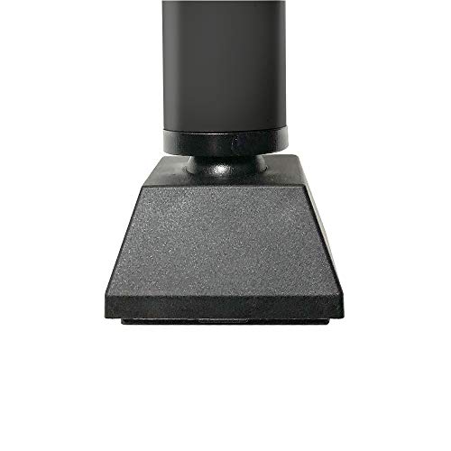 Guard Dog Security Door Jammer 2in1 Adjustable Door Knob Jammer