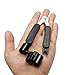 2 Pack Guitar String Winder And Cutter Tool, Guitar Peg Winder Bridge Pin Puller 3 In 1 Guitar Multi Tool