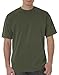 Comfort Colors Chouinard Adult Classic Heavyweight Short Sleeve T-Shirt, Hemp, Large