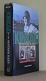 Book cover for Kinkaid of the Seventh Fleet: A Biography of Admiral Thomas C. Kinkaid, U.S. Navy