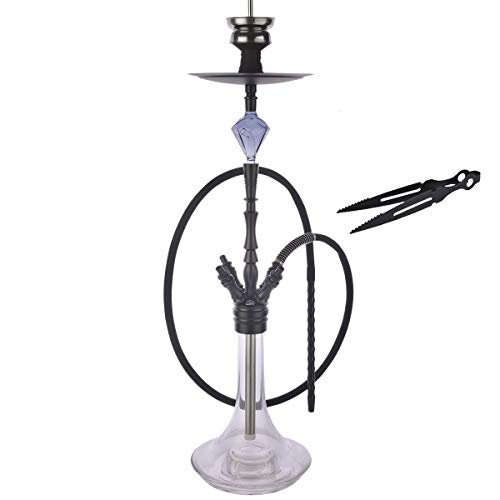Top 10 Hookahs 4 Hose of 2020 No Place Called Home