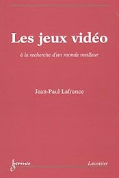Les  jeux vidéo