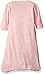Rene Rofe Baby Baby One Piece Sleeping Bag, Pink Patchwork Garden, 0-6 Months