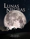 Lunas Negras (Spanish Edition) by Moisés Ramírez
