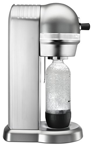 2 KitchenAid+KSS3121CU+Sparkling+Beverage+SodaStream