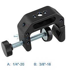 CAMVATE Universal C-Clamp for Desktop Mount Holder