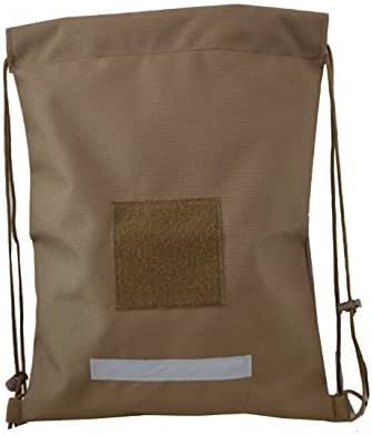 tactical drawstring