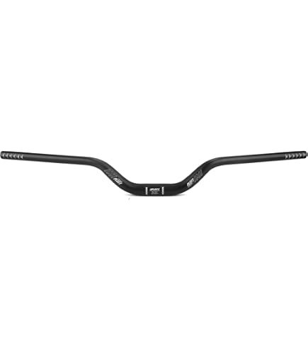 Amazon.com: Cannondale HollowGram Knot SystemBar 38cm Black