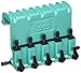 PENN PLAX Lok-Tite Plastic Gang Valve Aquarium Pump Accessories