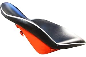 Reliable Aftermarket Parts 34200-18400 Fits Kubota Compact Tractor L Series Seat Assembly 34200-18403