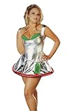 Dreamgirl Women's Martini Gal