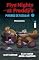 Livro Penhascos: Five Nights at Freddy’s: Pavores de Fazbear – vol. 7 (Five Nights at Freddy’s - Pavores de Fazbear)