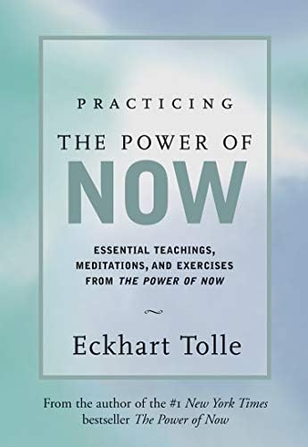 Systematic Power Of Now Review: Everything Included inside Power Of Now