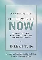 Cover of Practicing the Power of Now