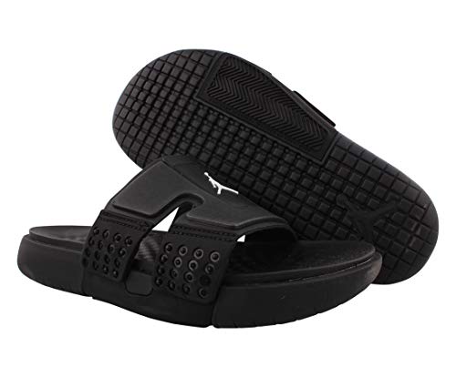 jordan slides hydro 8