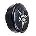 XKH- Motorcycle Black Front Master Cylinder Fluid Reservoir Cap Cover