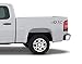 2-4x4-sticker-CHROME-EFFECT-decal-parts-for-Chevy-Silverado-GMC-Sierra-truck