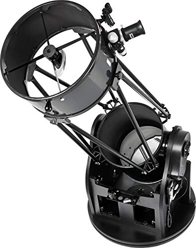 41TBRVfeZ9L Orion 8968 SkyQuest XX16g GoTo Truss Tube Dobsonian Telescope - Image 3