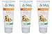 St. Ives Naturally Soothing Body Lotion, Oatmeal Shea Butter 2 Oz Travel Size (Pack of 3)