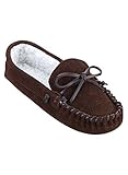 Men's Leather Slippers