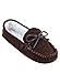 Men's Leather Slippers